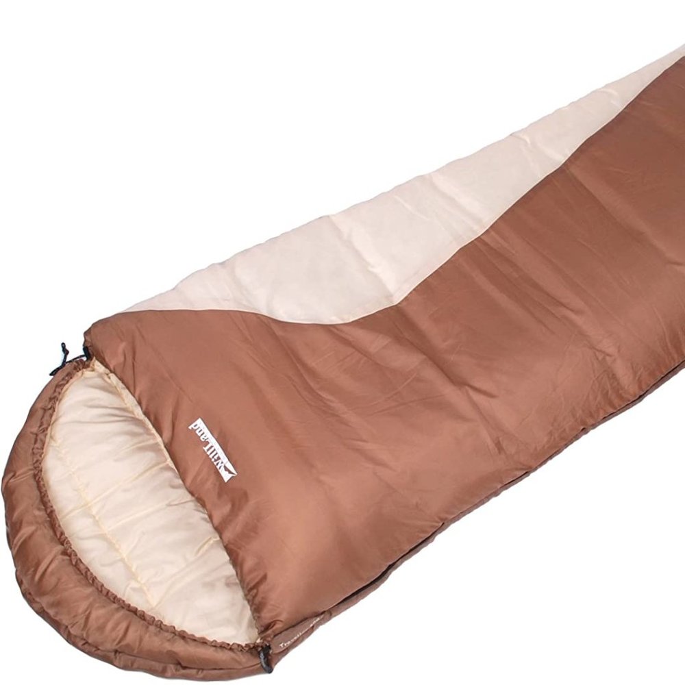 Camping Gear WillLand Outdoors Traveller 200 Sleeping Bag